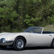 James Bond Toyota 2000 GT cabriolet © Toyota